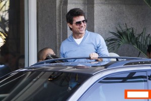 Tom Cruise photo #