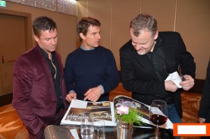 photo 25 in Tom Cruise gallery [id599914] 2013-05-04