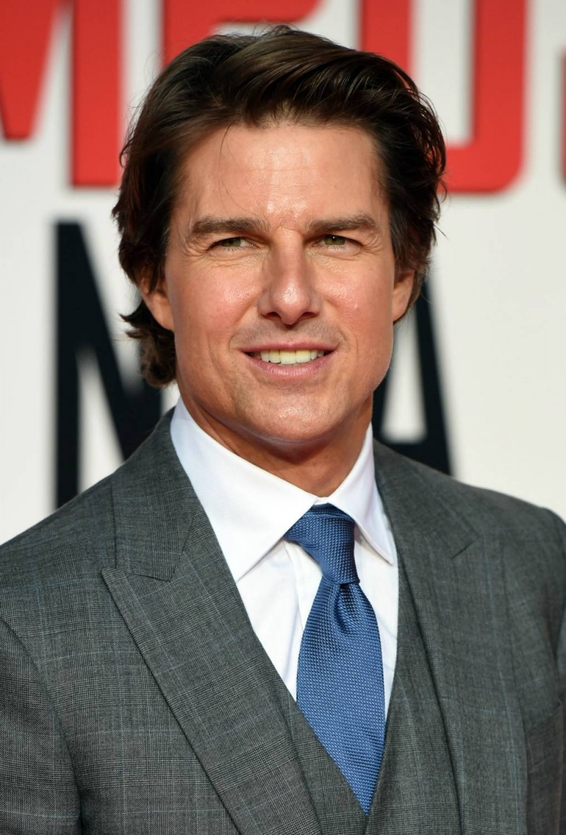 Tom Cruise: pic #788028