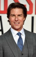 photo 10 in Tom Cruise gallery [id788027] 2015-07-29
