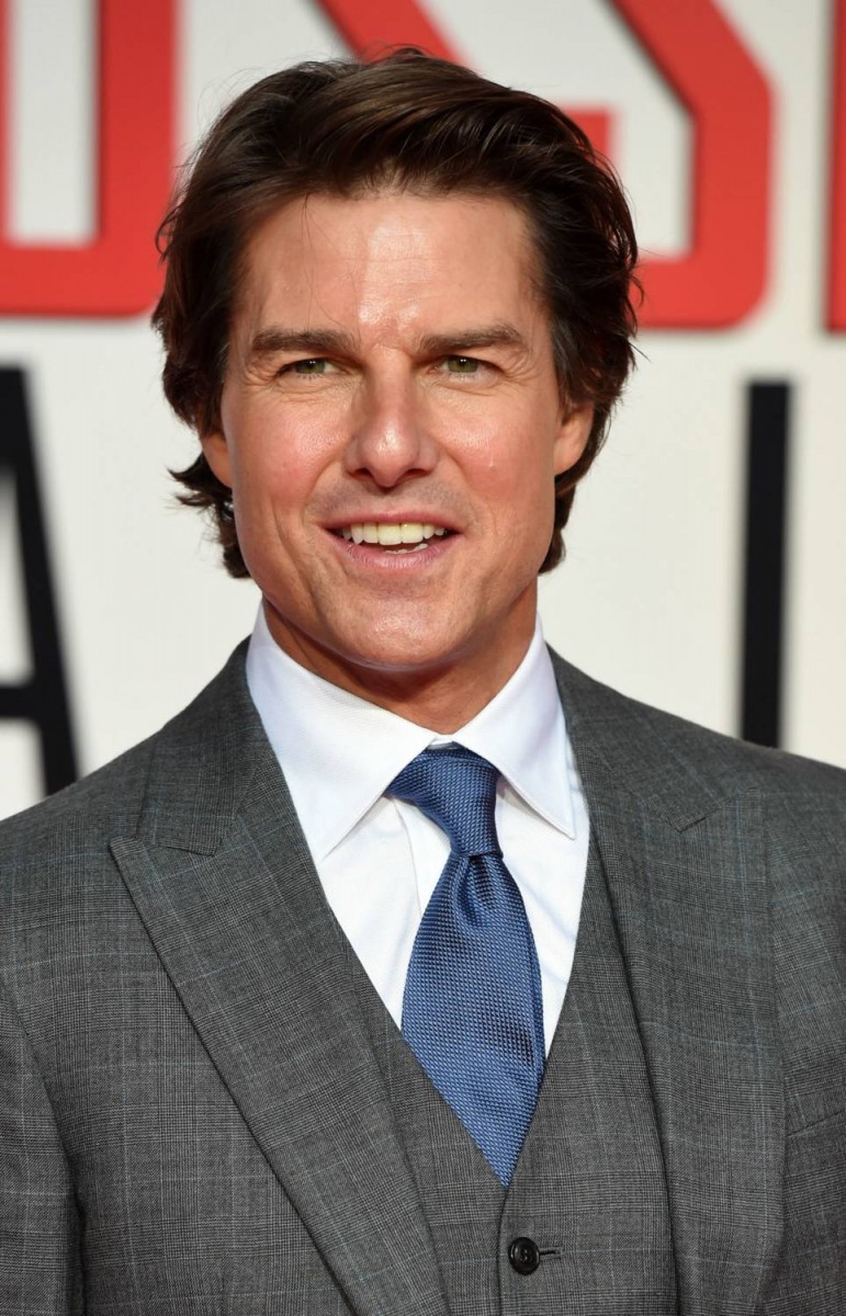 Tom Cruise: pic #788027