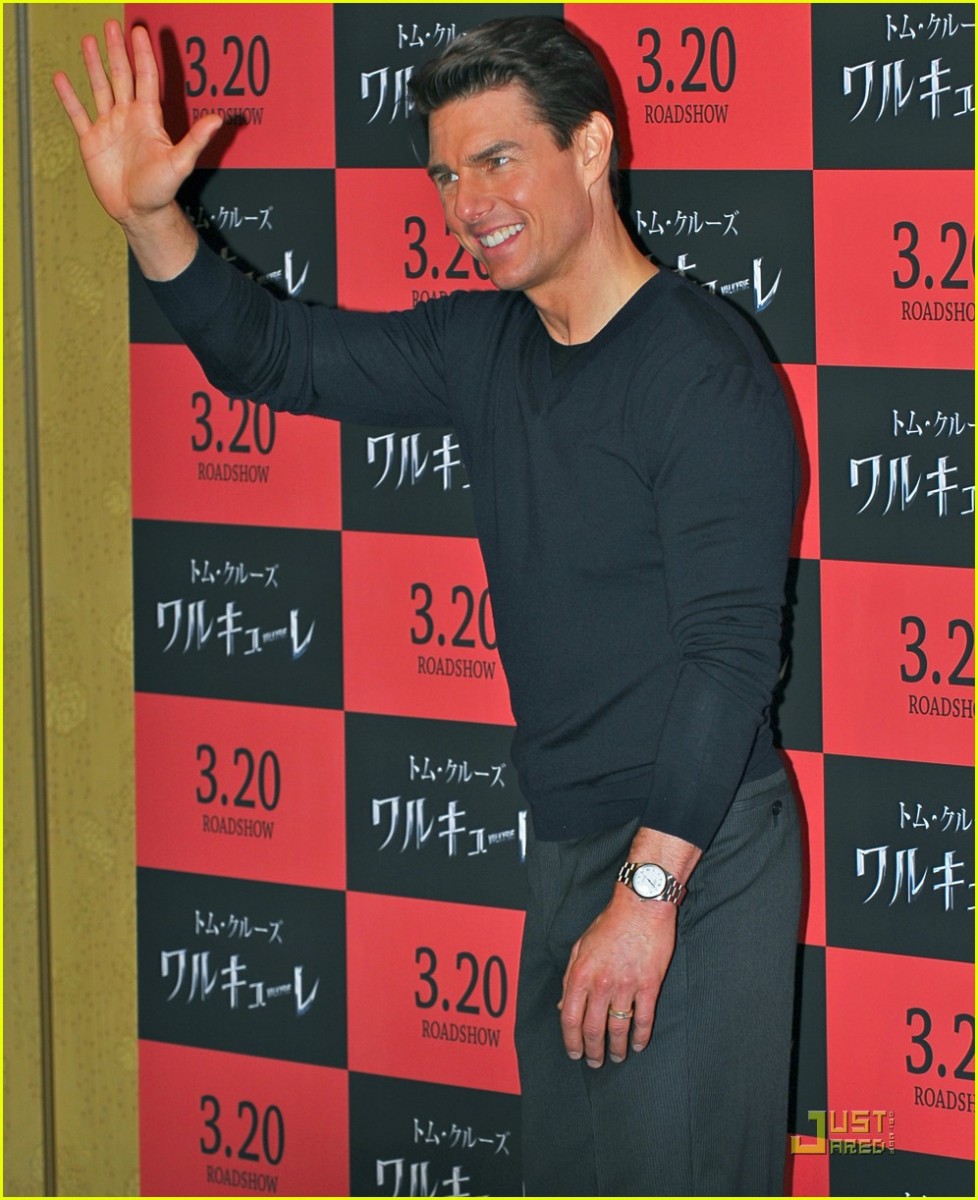Tom Cruise: pic #138970
