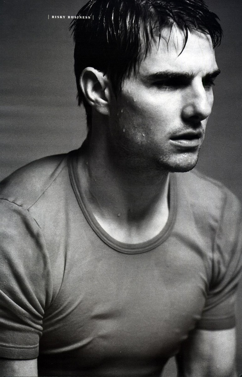 Tom Cruise: pic #205497