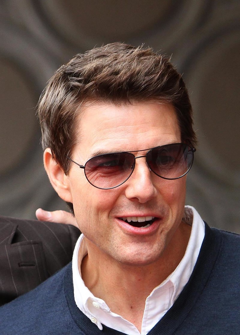 Tom Cruise: pic #633062