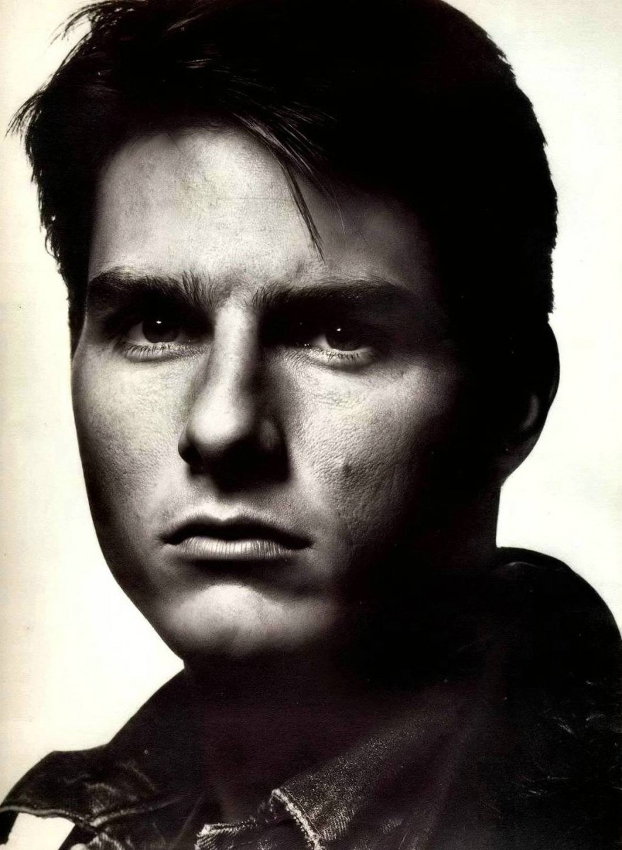 Tom Cruise: pic #70761
