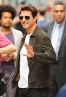 photo 10 in Tom Cruise gallery [id500213] 2012-06-17