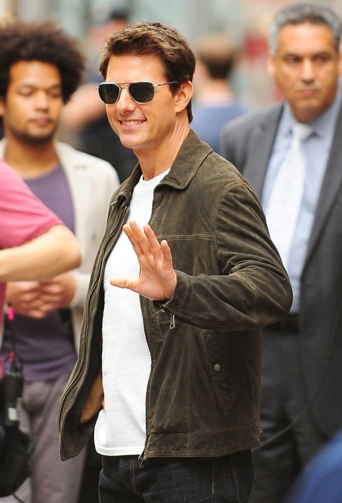 Tom Cruise: pic #500213