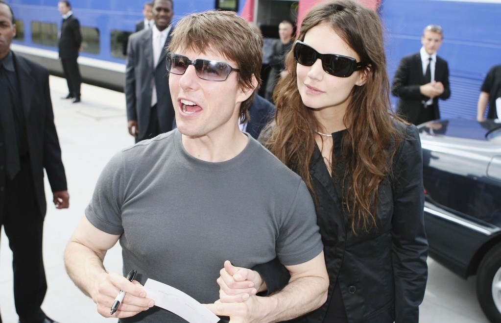 Tom Cruise: pic #504992