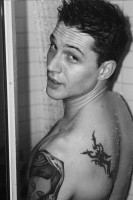 photo 13 in Tom Hardy gallery [id241438] 2010-03-11