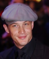 photo 9 in Tom Hardy gallery [id322384] 2011-01-04