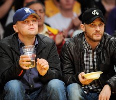 photo 27 in Tom Hardy gallery [id417351] 2011-11-14