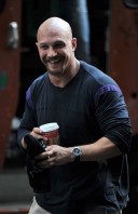 photo 25 in Tom Hardy gallery [id425489] 2011-12-01