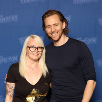 Tom Hiddleston pic #1182409