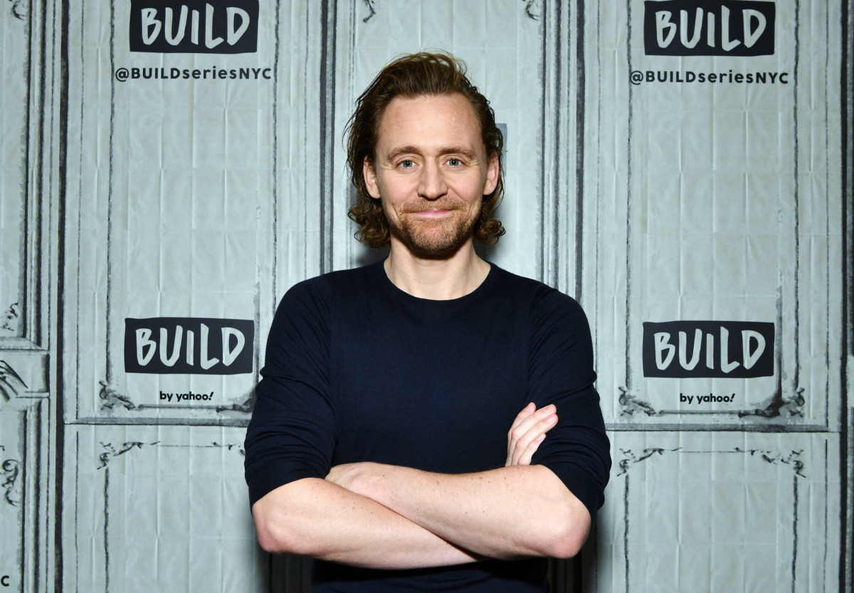 Tom Hiddleston: pic #1188766