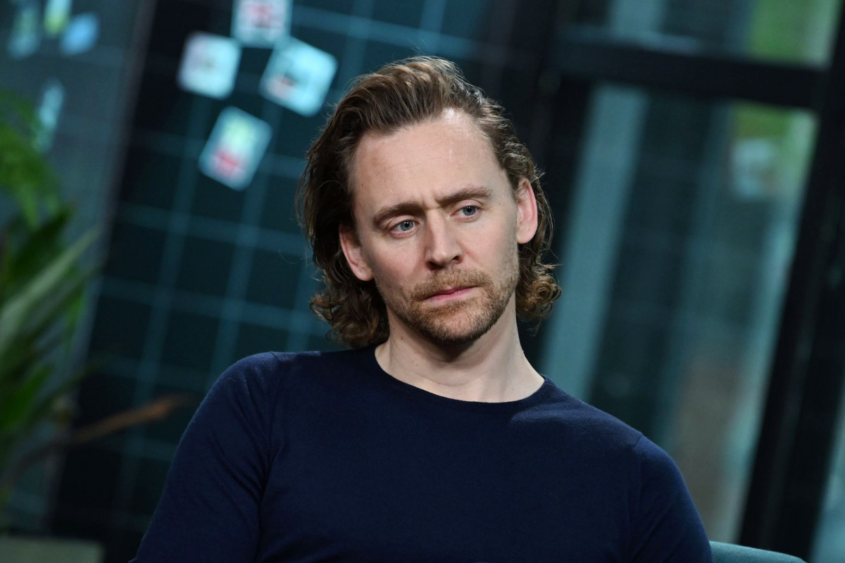 Tom Hiddleston: pic #1188769