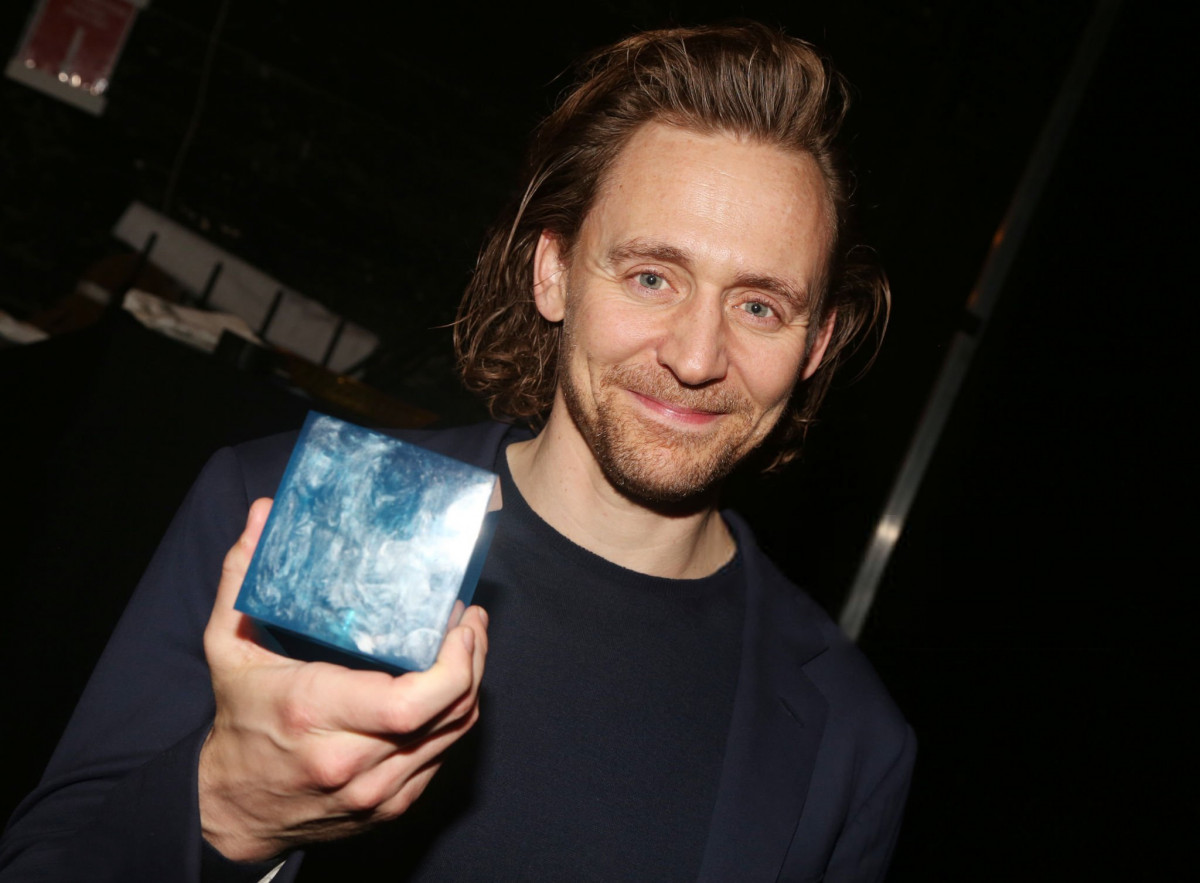 Tom Hiddleston: pic #1193769