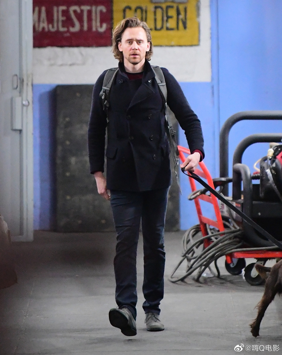 Tom Hiddleston: pic #1189340