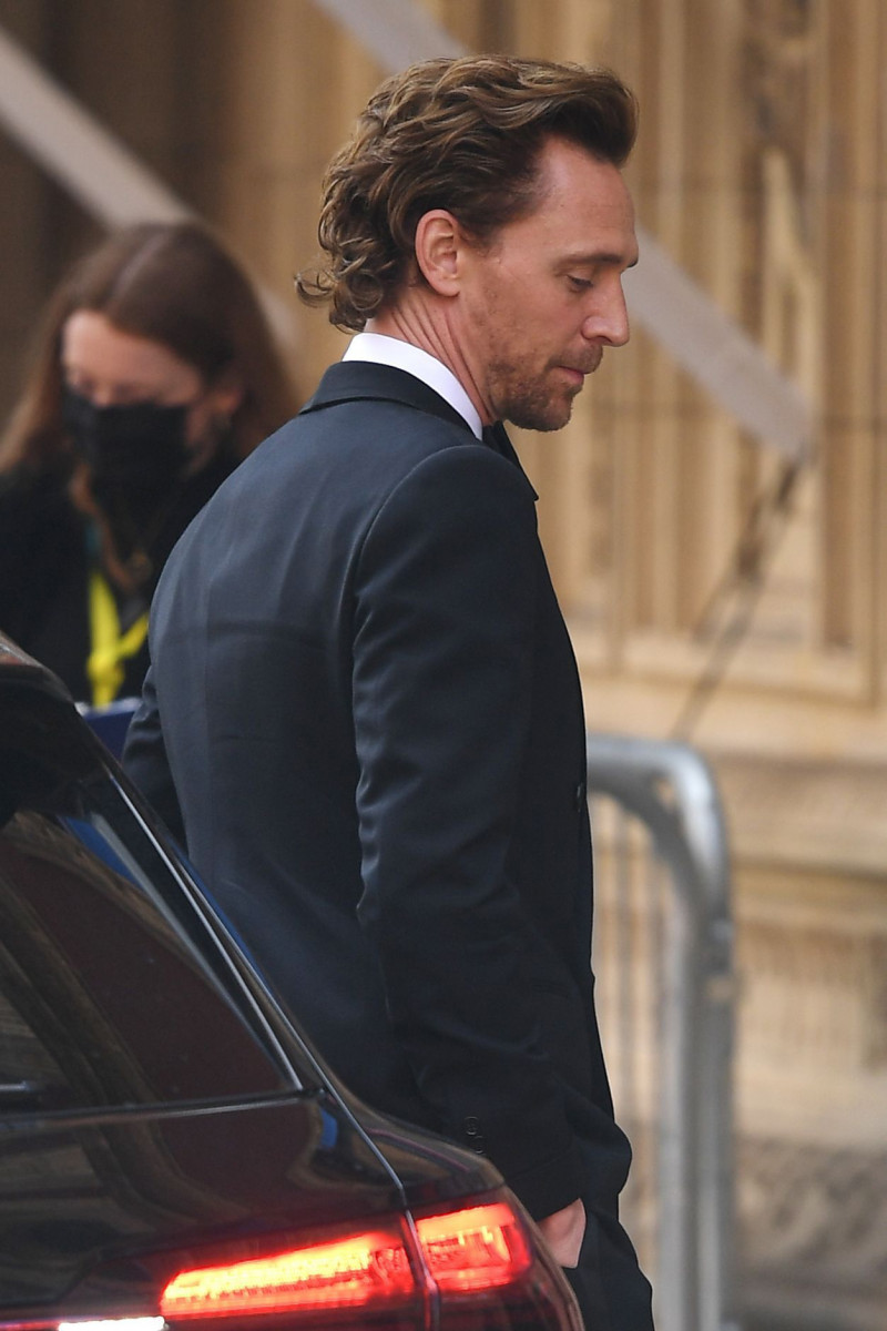 Tom Hiddleston: pic #1253016
