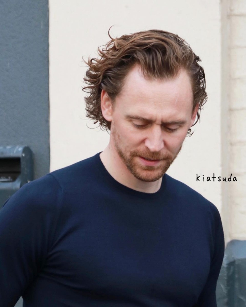 Tom Hiddleston: pic #1123869