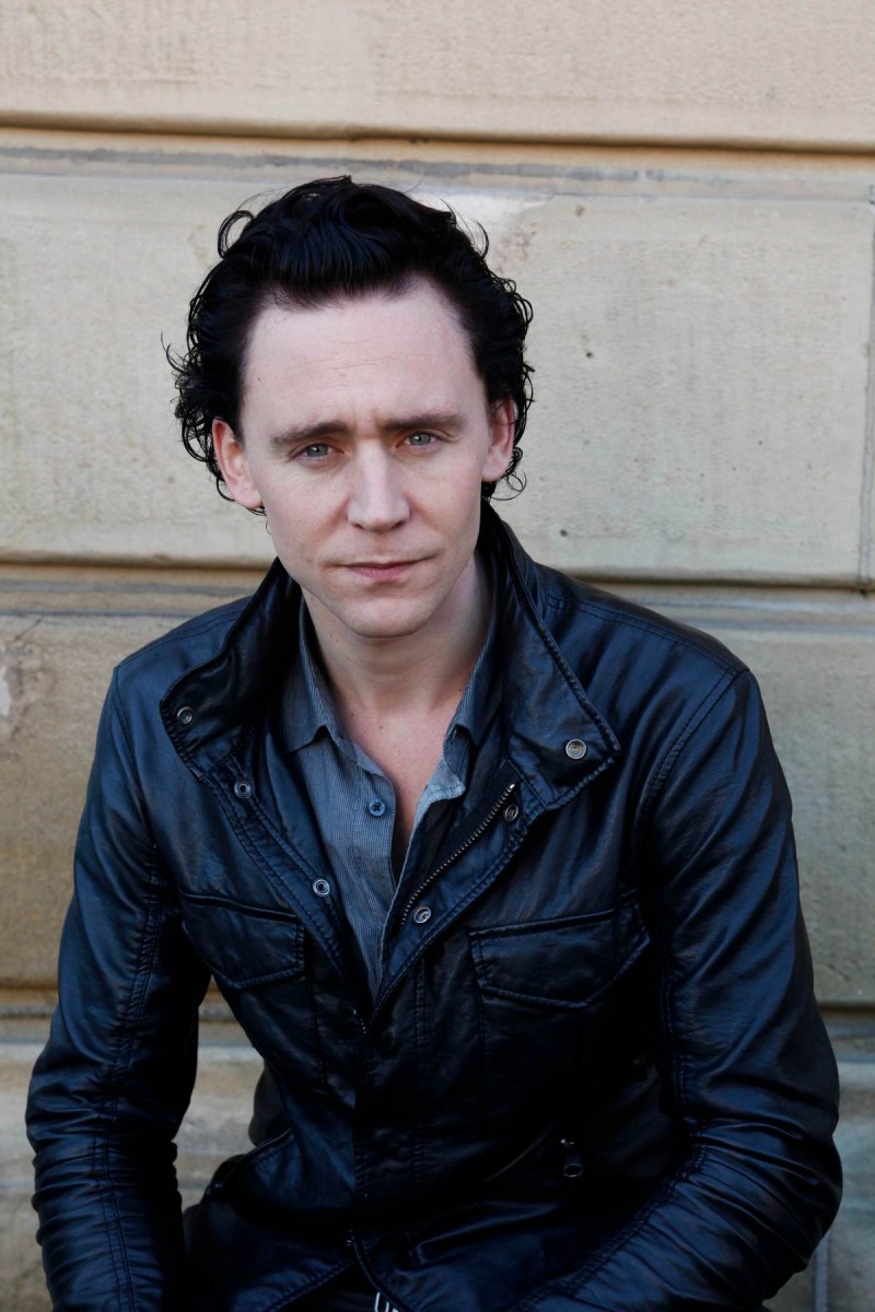Tom Hiddleston: pic #651005