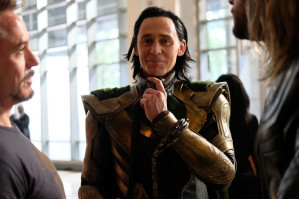 Tom Hiddleston pic #1235132