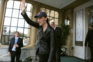 photo 10 in Tom Hiddleston gallery [id480936] 2012-04-26