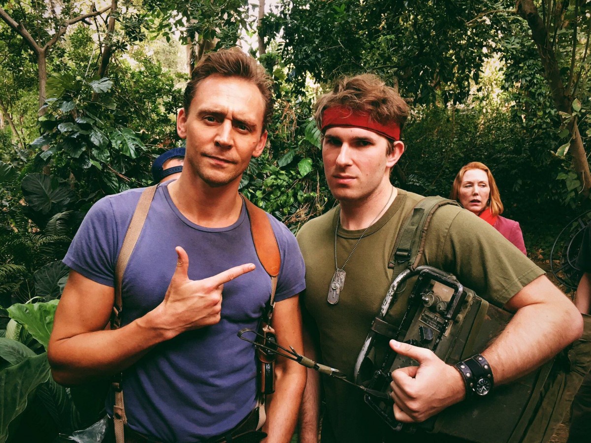 Tom Hiddleston: pic #939505