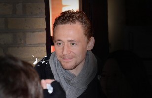 Tom Hiddleston pic #686499