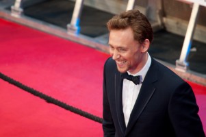Tom Hiddleston pic #485720