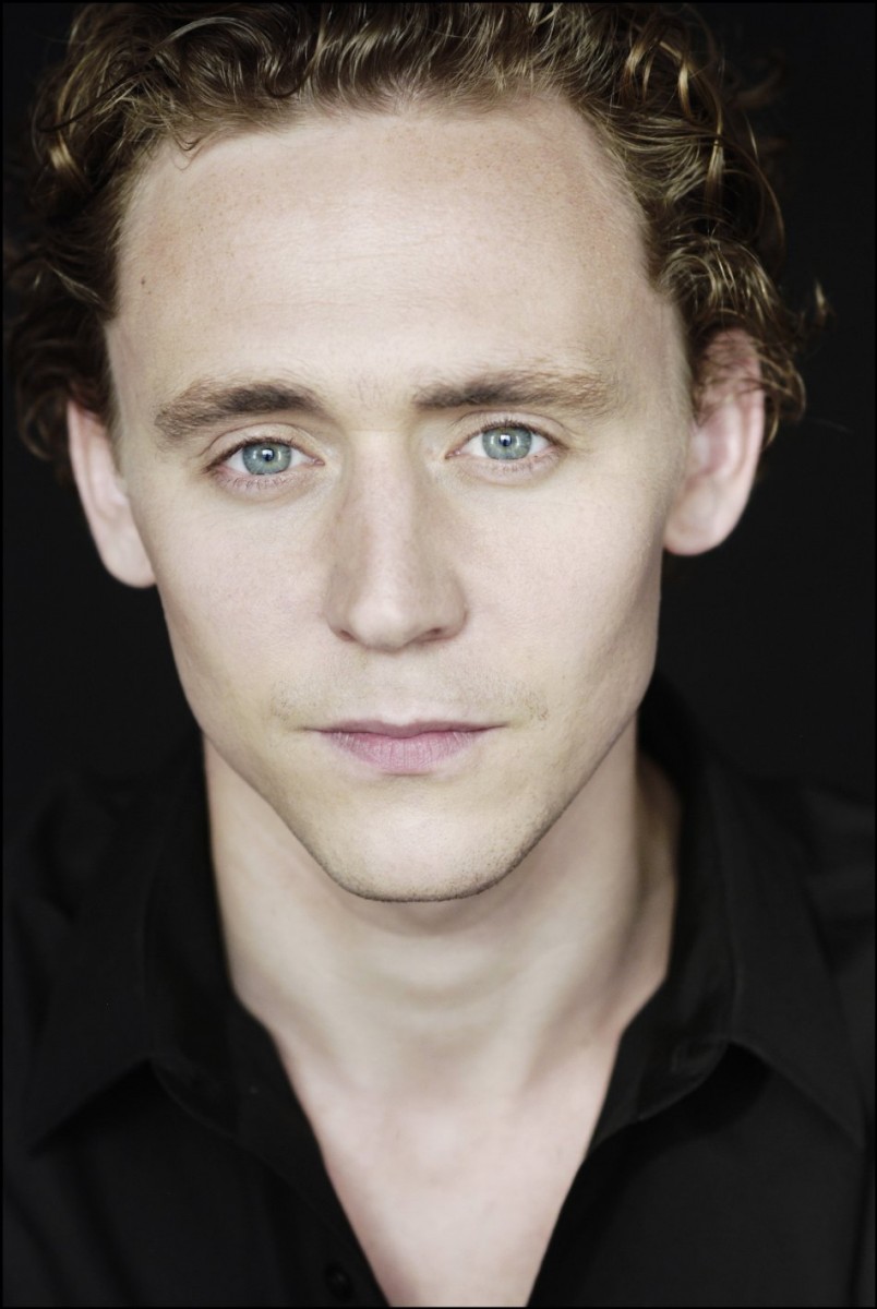 Tom Hiddleston: pic #381479