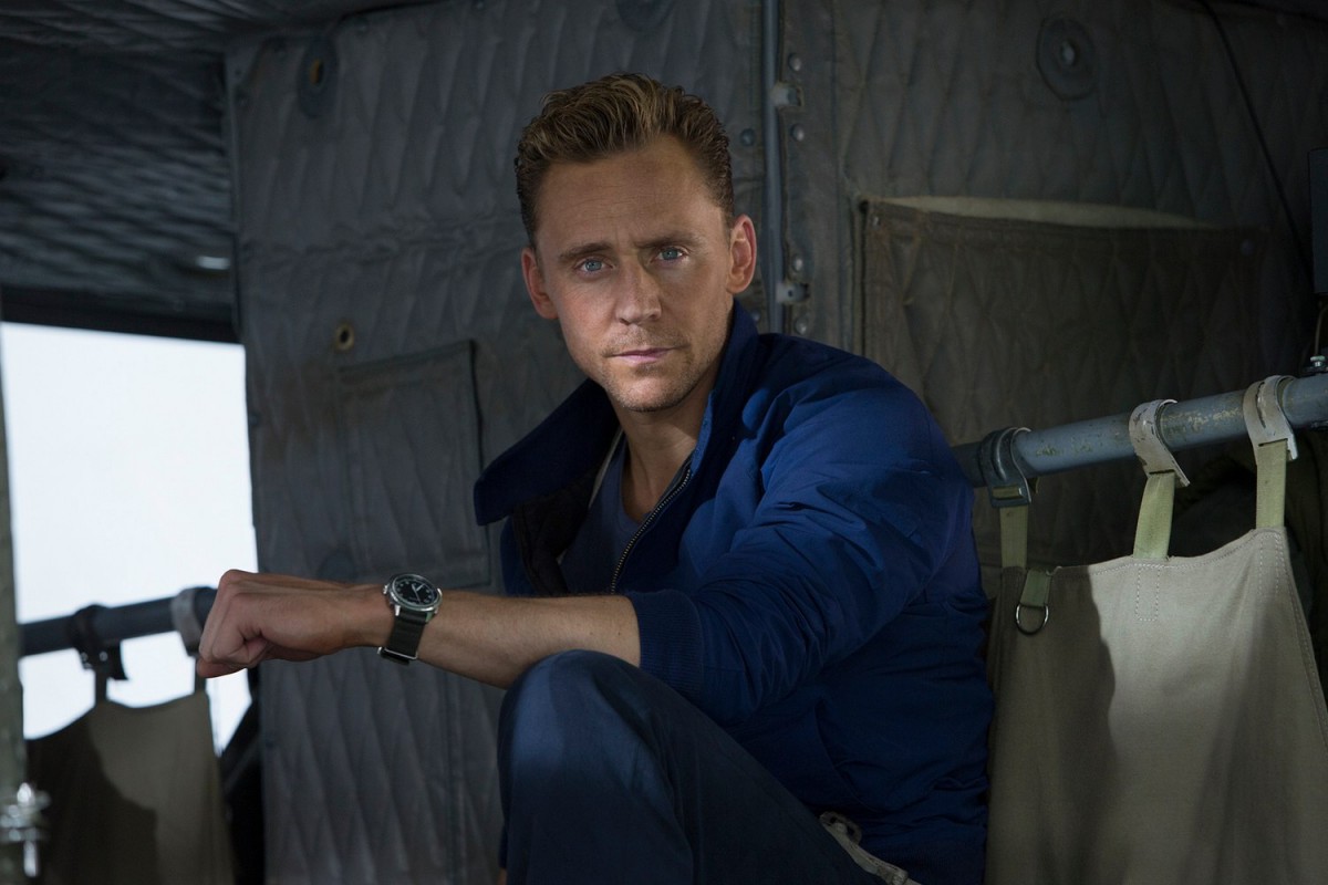 Tom Hiddleston: pic #953648