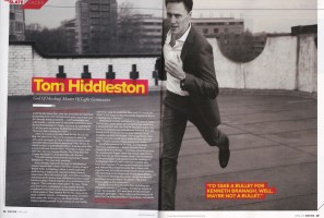 photo 27 in Tom Hiddleston gallery [id445885] 2012-02-15