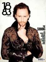 Tom Hiddleston pic #488123