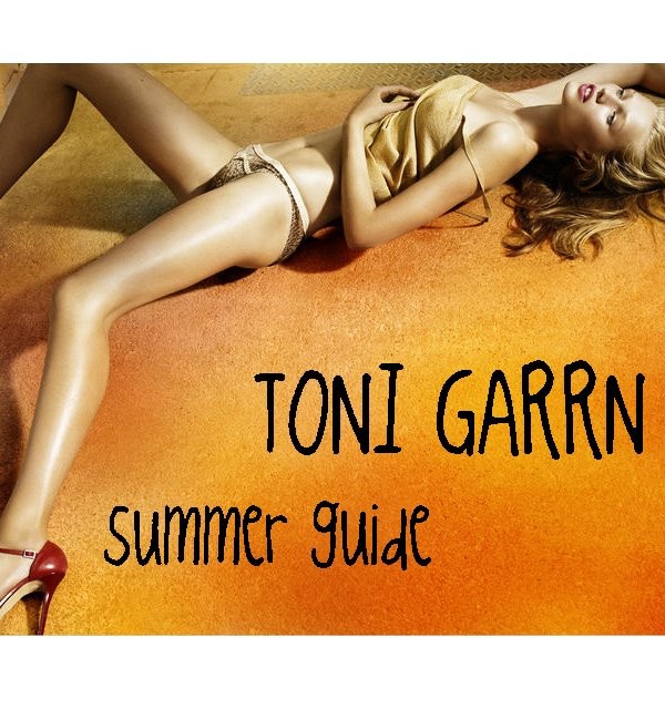 Toni Garrn: pic #177610