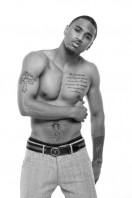photo 13 in Trey Songz gallery [id162142] 2009-06-09