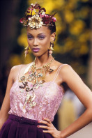 photo 7 in Tyra Banks gallery [id1312560] 2022-10-30