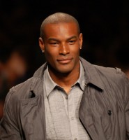 photo 28 in Tyson Beckford gallery [id681091] 2014-03-19