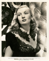photo 12 in Veronica Lake gallery [id361078] 2011-03-24