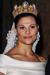 Victoria, Crown Princess of Sweden pic #719433