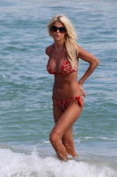photo 25 in Victoria Silvstedt gallery [id752579] 2015-01-12