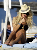 Victoria Silvstedt pic #752042
