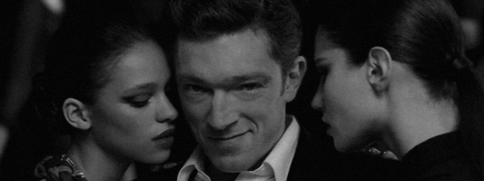 photo 9 in Vincent Cassel gallery [id1342120] 2024-01-26