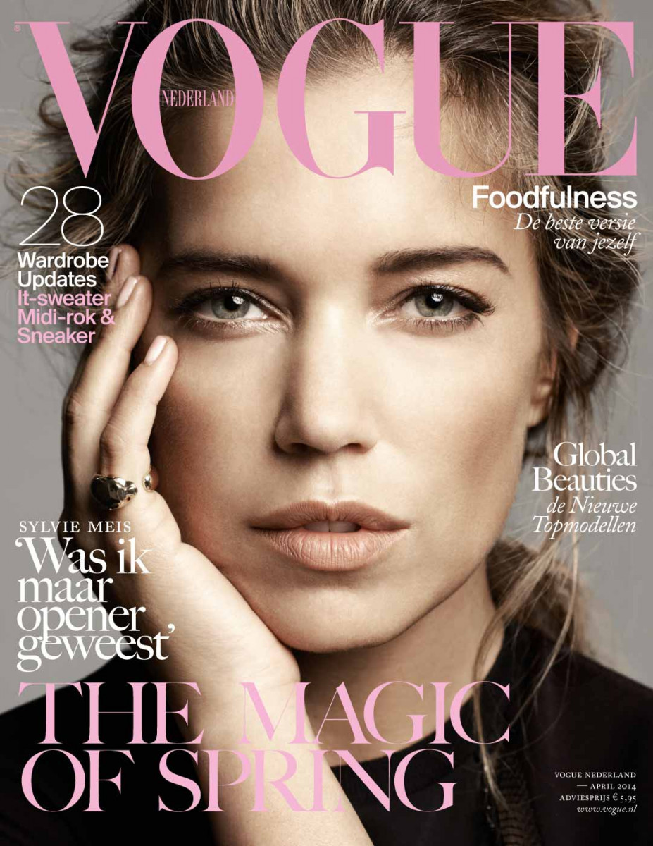 Где Можно Купить Журнал Vogue
