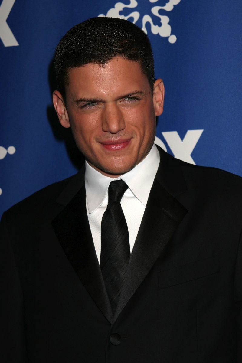 Wentworth Miller: pic #75159