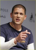 photo 3 in Wentworth Miller gallery [id80044] 0000-00-00