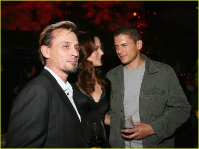 photo 5 in Wentworth Miller gallery [id71110] 0000-00-00