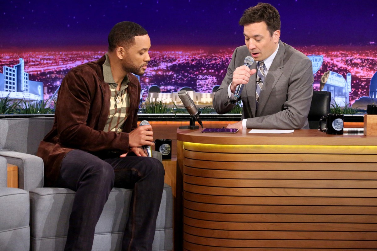 Will Smith: pic #761199