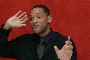 photo 3 in Will Smith gallery [id125423] 2009-01-08