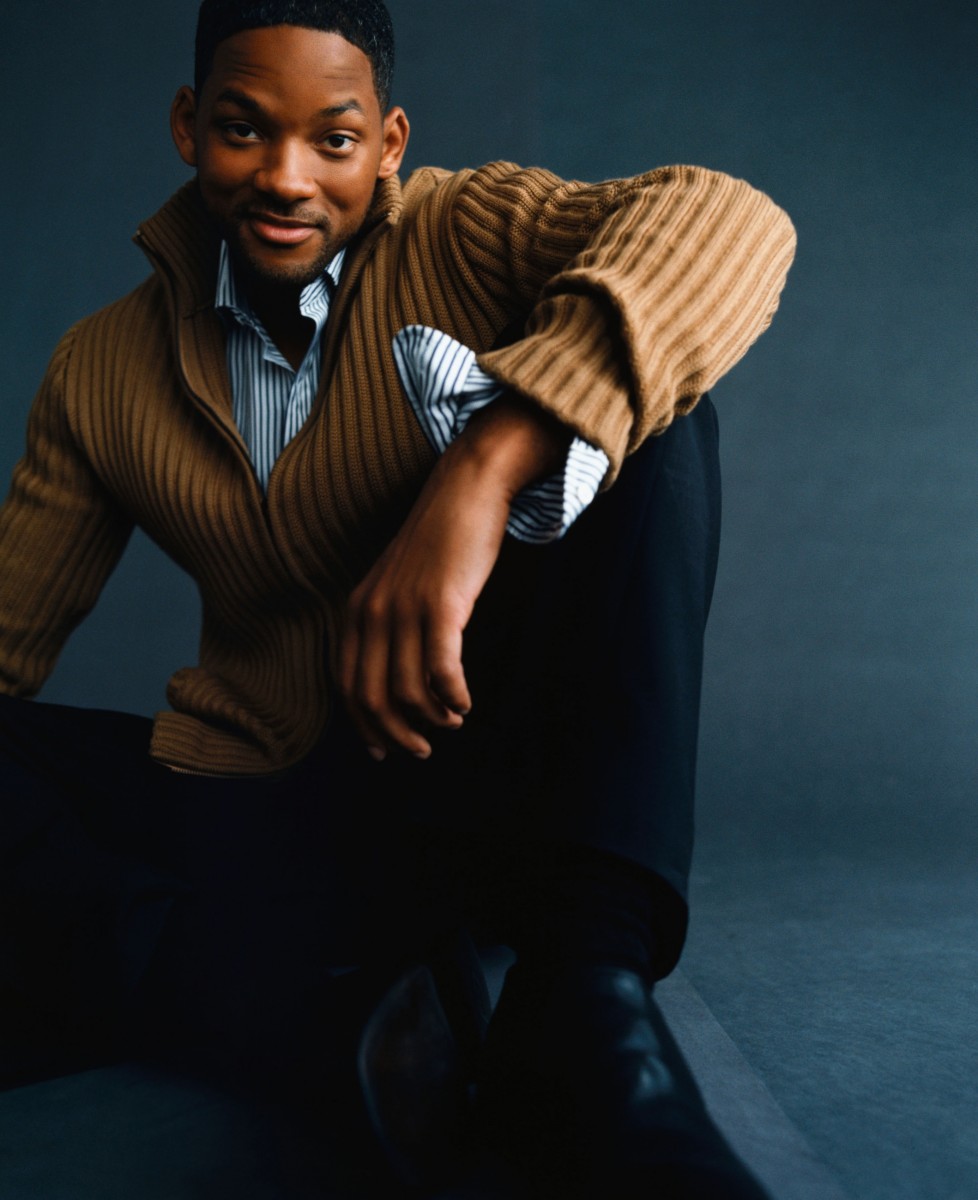 Will Smith: pic #125665