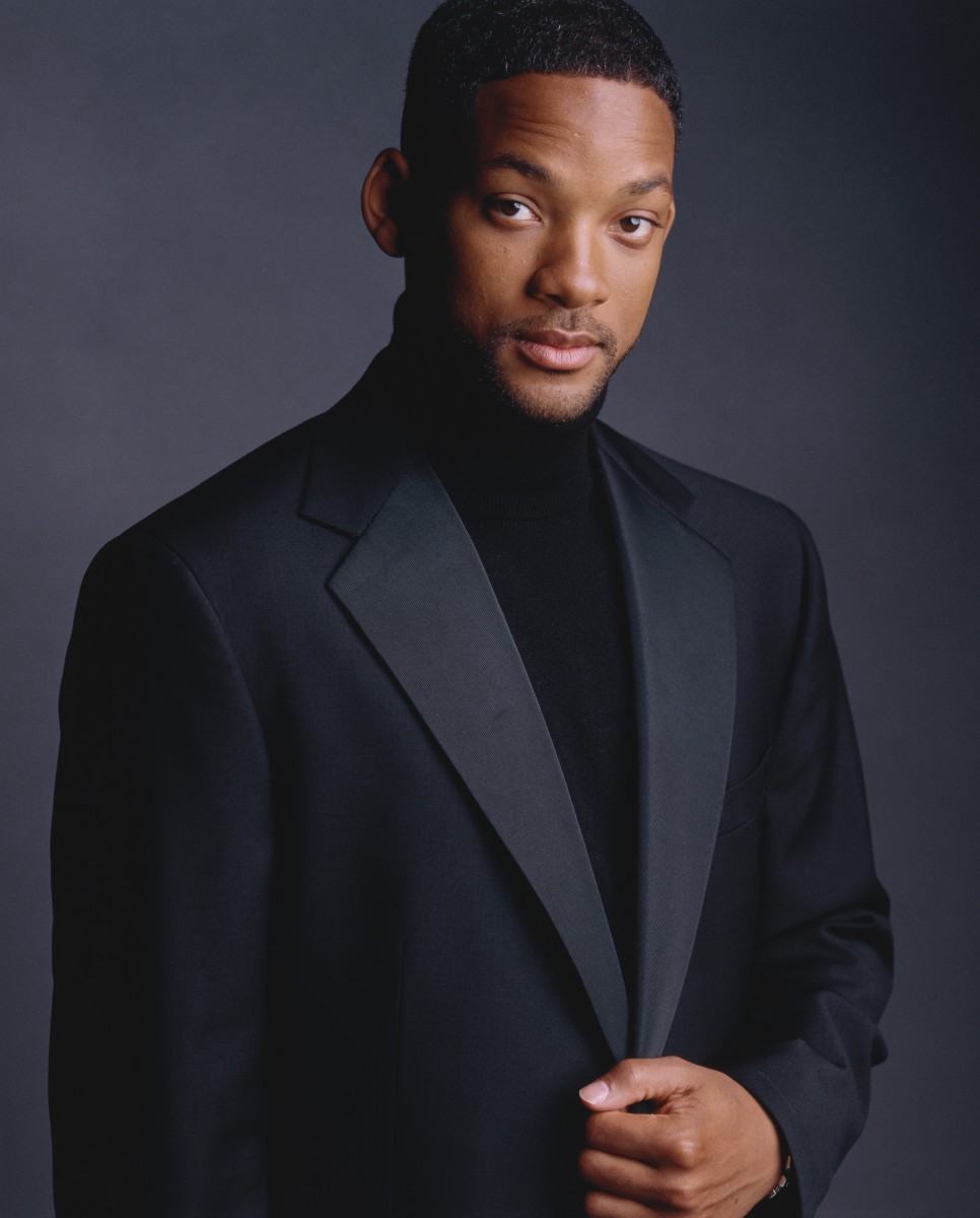 Will Smith: pic #126457